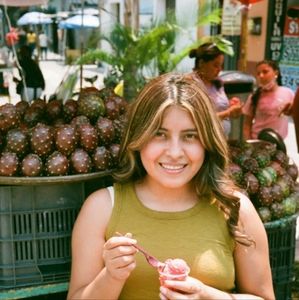 Meet your Posher, Ashley